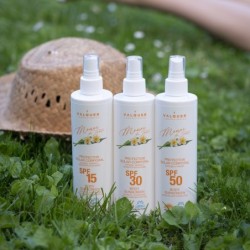 Protector solar corporal spf 30 protege e hidrata - 300 ml-VAL-21830-valquer