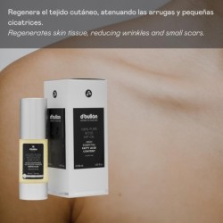 Serum aceite rosa mosqueta 100% puro - 30 ml-VAL-10361-valquer