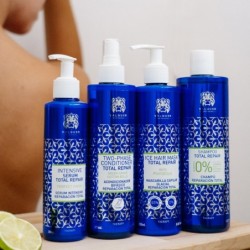 Serum capilar intensivo reparación total - 200 ml-VAL-33144-valquer