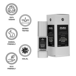 Serum facial antiarrugas de expresión - 30 ml-VAL-10311-valquer