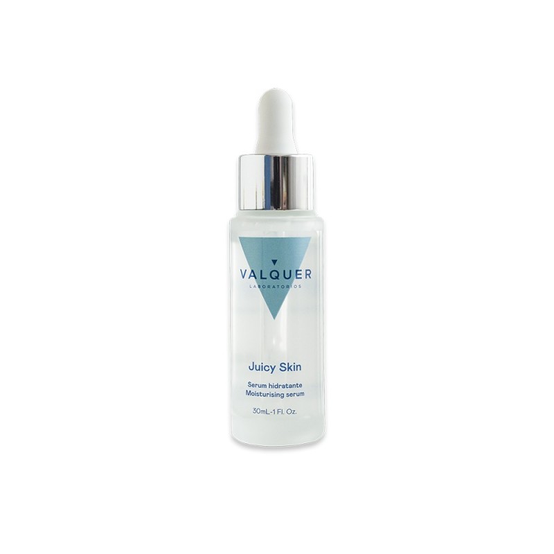 Serum facial hidratante - 30 ml-VAL-12173-valquer