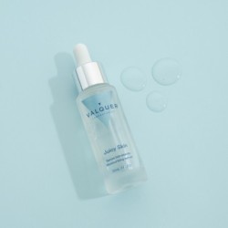 Serum facial hidratante - 30 ml-VAL-12173-valquer