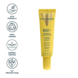 Serum facial invisible protection spf 50+ antiedad e hidratante-VAL-21855-valquer