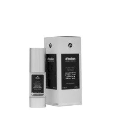 Serum facial purificante...