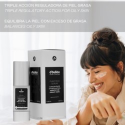 Serum facial purificante pieles grasas - 30 ml-VAL-10531-valquer