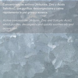 Serum facial purificante pieles grasas - 30 ml-VAL-10531-valquer