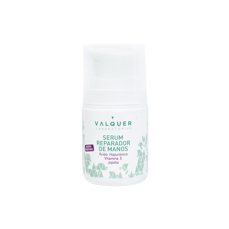 Serum reparador de manos - 50ml-VAL-182-valquer