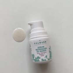Serum reparador de manos - 50ml-VAL-182-valquer
