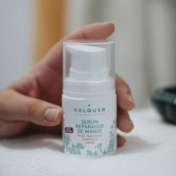 Serum reparador de manos - 50ml-VAL-182-valquer