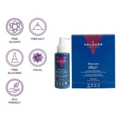 Shock caída adn molecular - loción anticaída cabello 100 ml-VAL-33893-valquer