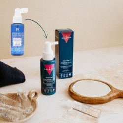 Shock caída adn molecular - loción anticaída cabello 100 ml-VAL-33893-valquer