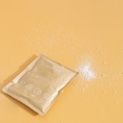 Pack 4 sobres air de 25 gr - valquer shake - gel de baño sostenible-VAL-12115-valquer