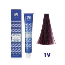 Tinte 1v negro violeta - 60...