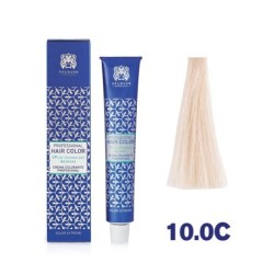 Tinte 100c rubio platino...