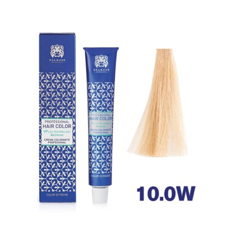 Tinte 100w rubio platino cálido  - 60 ml-VAL-34185-valquer
