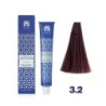 Tinte 32 castaño oscuro violeta - 60 ml-VAL-34134-valquer