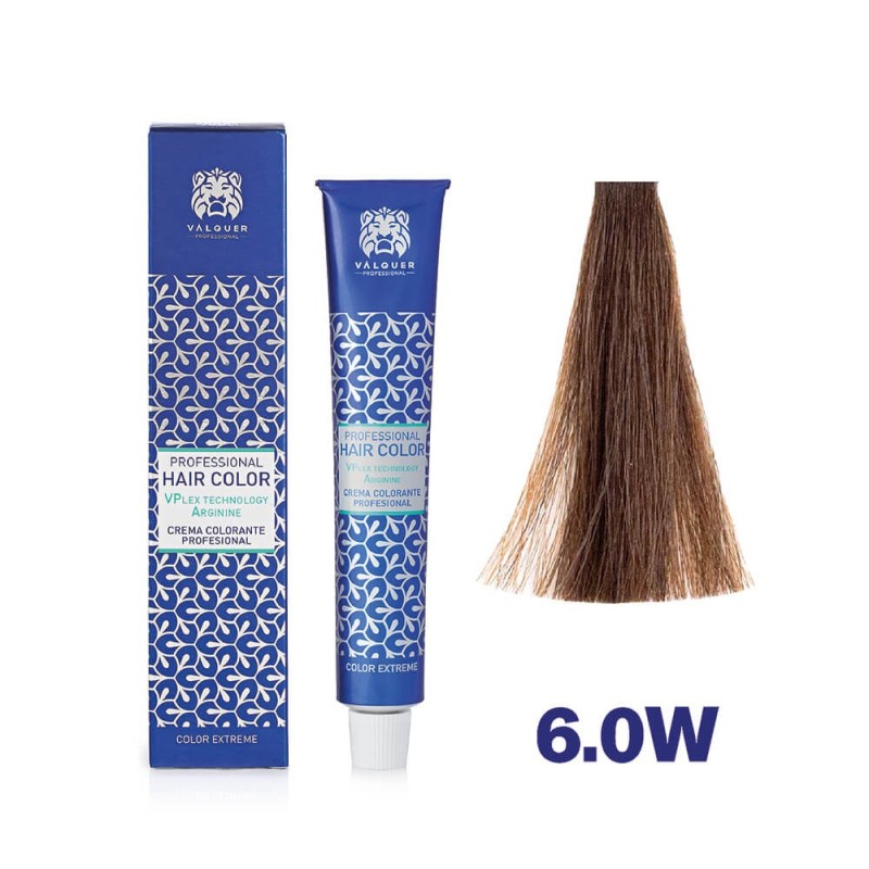 Tinte 60w rubio oscuro cálido  - 60 ml-VAL-34181-valquer