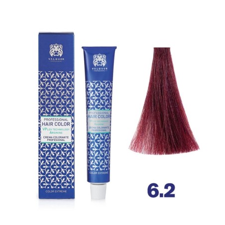 Tinte 62 rubio oscuro violeta - 60 ml-VAL-34137-valquer