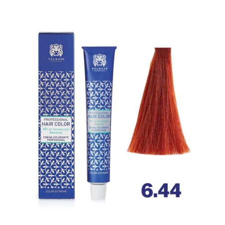 Tinte 644 rubio oscuro cobrizo intenso - 60 ml-VAL-34131-valquer