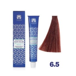Tinte 65 rubio oscuro caoba...