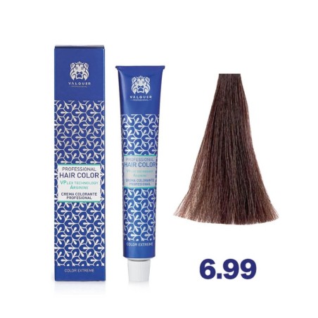 Tinte 699 rubio oscuro marron intenso - 60 ml-VAL-34141-valquer