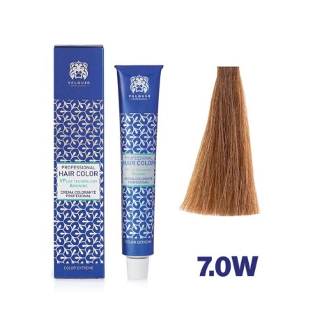 Tinte 70w rubio medio cálido - 60 ml-VAL-34182-valquer