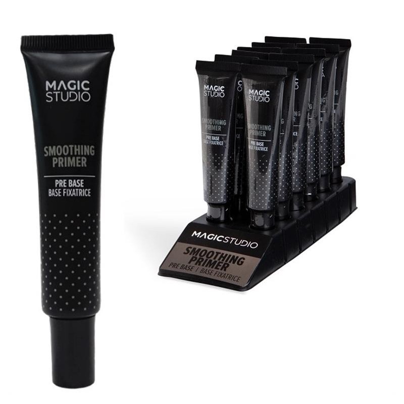 Primer alisador magic studio-MS-60757-MAGIC STUDIO