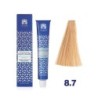 Tinte 87 rubio claro beige  - 60 ml-VAL-34146-valquer