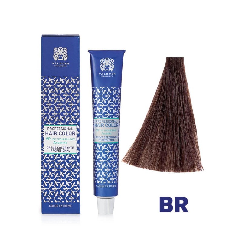 Tinte br intensificador marron - 60 ml-VAL-34171-valquer
