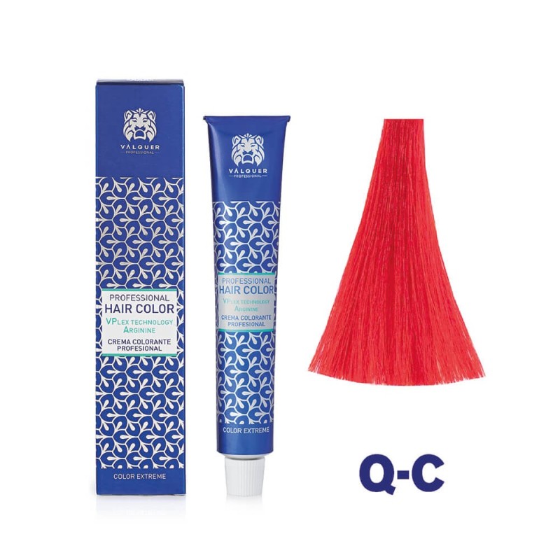 Tinte qc q-contrast  - 60 ml-VAL-34180-valquer