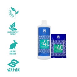 Oxidante premium ultra-cremoso 40 vol (12%)  - 1000 ml-VAL-34348-valquer