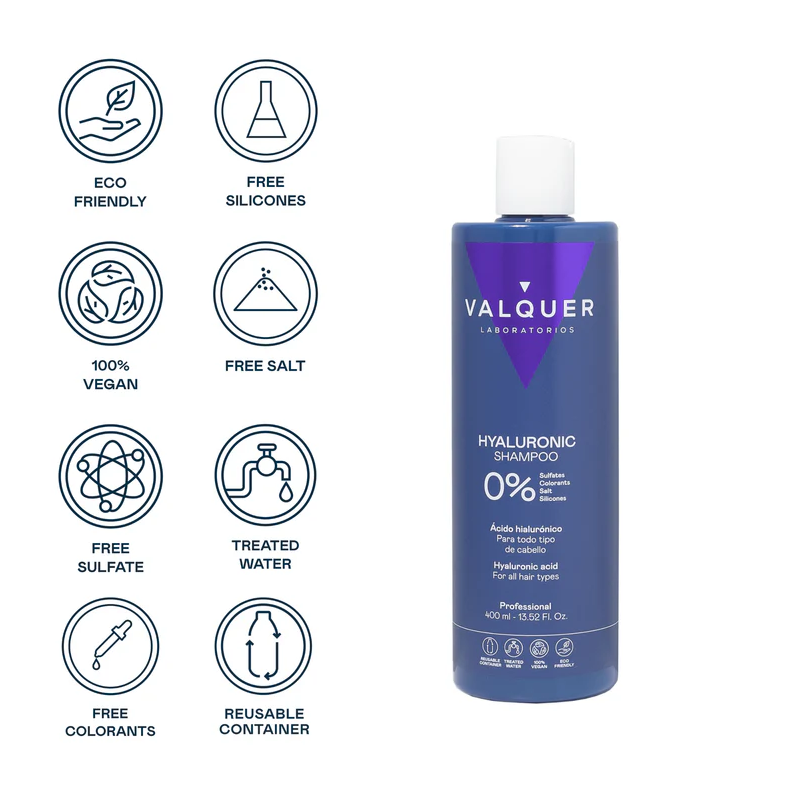 Champú con ácido hialurónico 400 ml-VAL-33716-valquer