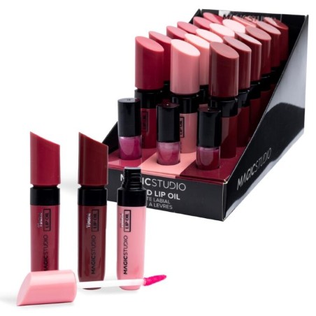 Aceite Labial revitalizante con Tinte Magic studio-CMS-90259