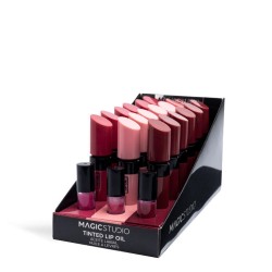 Aceite Labial revitalizante con Tinte Magic studio-CMS-90259