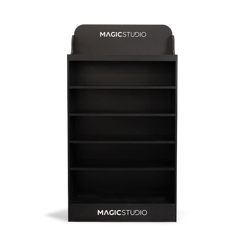 Magic Studio expositor led madera vacio-MS-305900C-MAGIC STUDIO