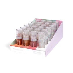 Brillo de Labios Voluminizador-MS-99028 Magic Studio