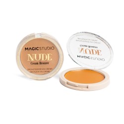 Bronceador en Crema MS-90252-MAGIC STUDIO
