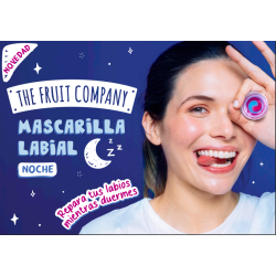 Mascarilla labial noche Sandía-TFC-10850106-The Fruit Company