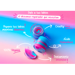 Mascarilla labial noche Tropical Vit. C-TFC-10850074-The Fruit Company