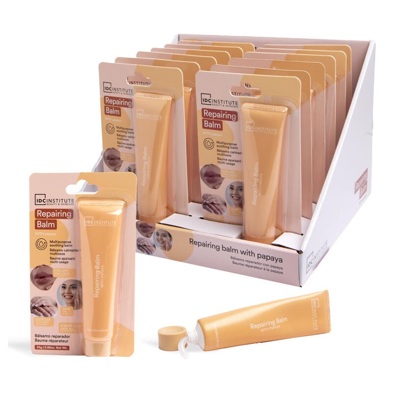 Bálsamo Reparador 25g-CIDC-68058-IDC INSTITUTE