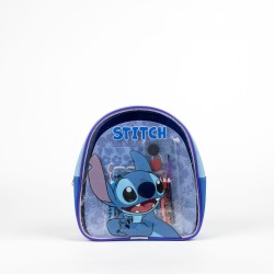 Mochila con accesorios coloreables Stitch - ALM-2700001595 - Cerdá - STITCH