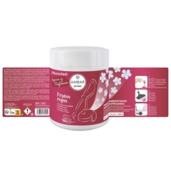 Ambientador aspiradora 400ml frutos rojos-AMB-10610017-ambar