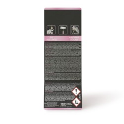 Coche aire limpio 6-5 ml-AMB-10033000-ambar