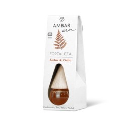 Coche ambar & cedro ambar zen nuevo-AMB-10700327-ambar