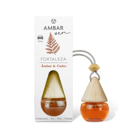 Coche ambar & cedro ambar zen nuevo-AMB-10700327-ambar