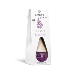 Coche cerezo en flor ambar zen nuevo-AMB-10700304-ambar