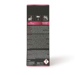 Coche frutos rojos 6-5 ml-AMB-10033017-ambar