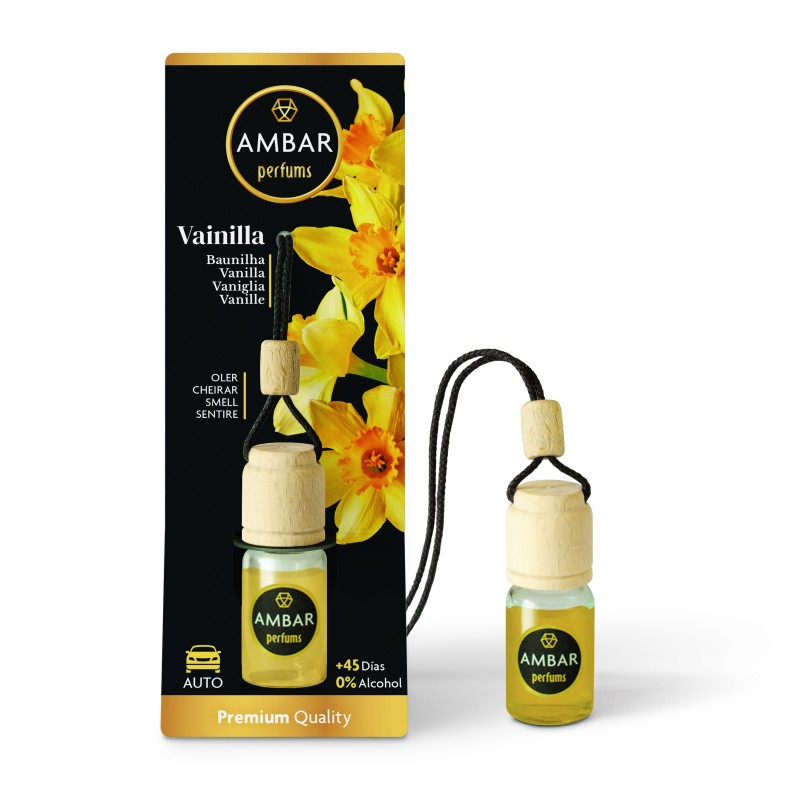 Coche vainilla 6-5 ml-AMB-10033011-ambar
