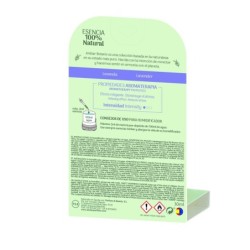 Esencia eco lavanda ambar botanic 30 ml-AMB-10530409-ambar