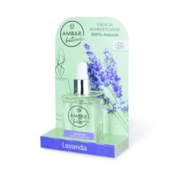 Esencia eco lavanda ambar botanic 30 ml-AMB-10530409-ambar